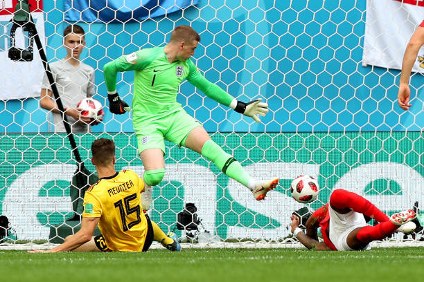 禁区之狐 禁区之狐