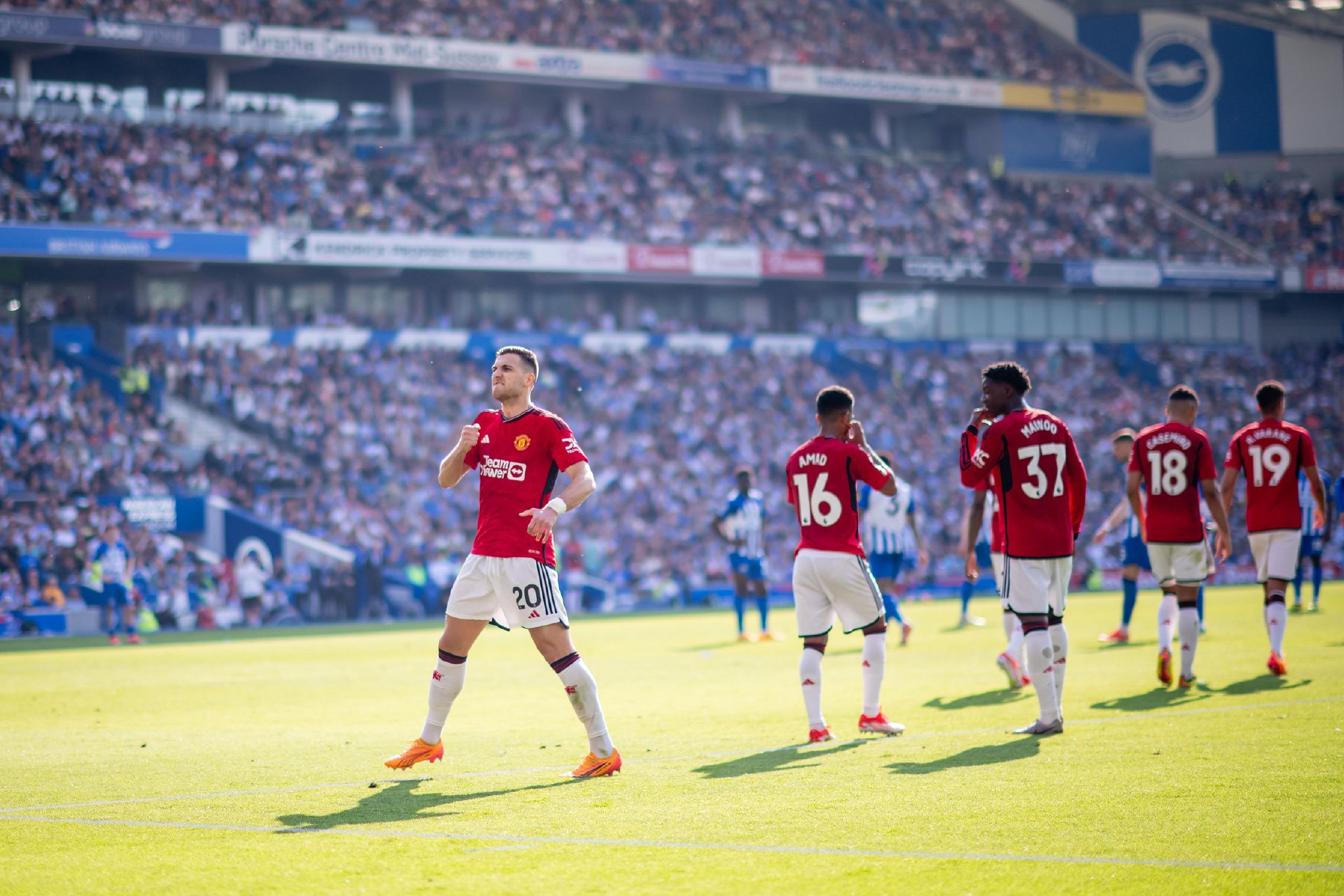 信任的重要 信任的重要