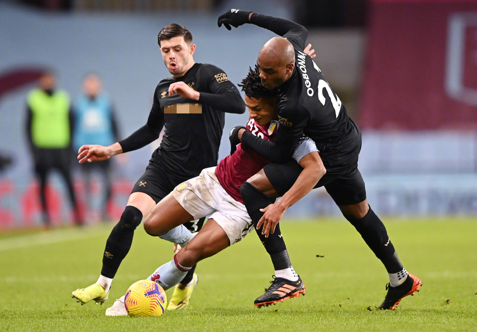 足球领域的 足球领域的