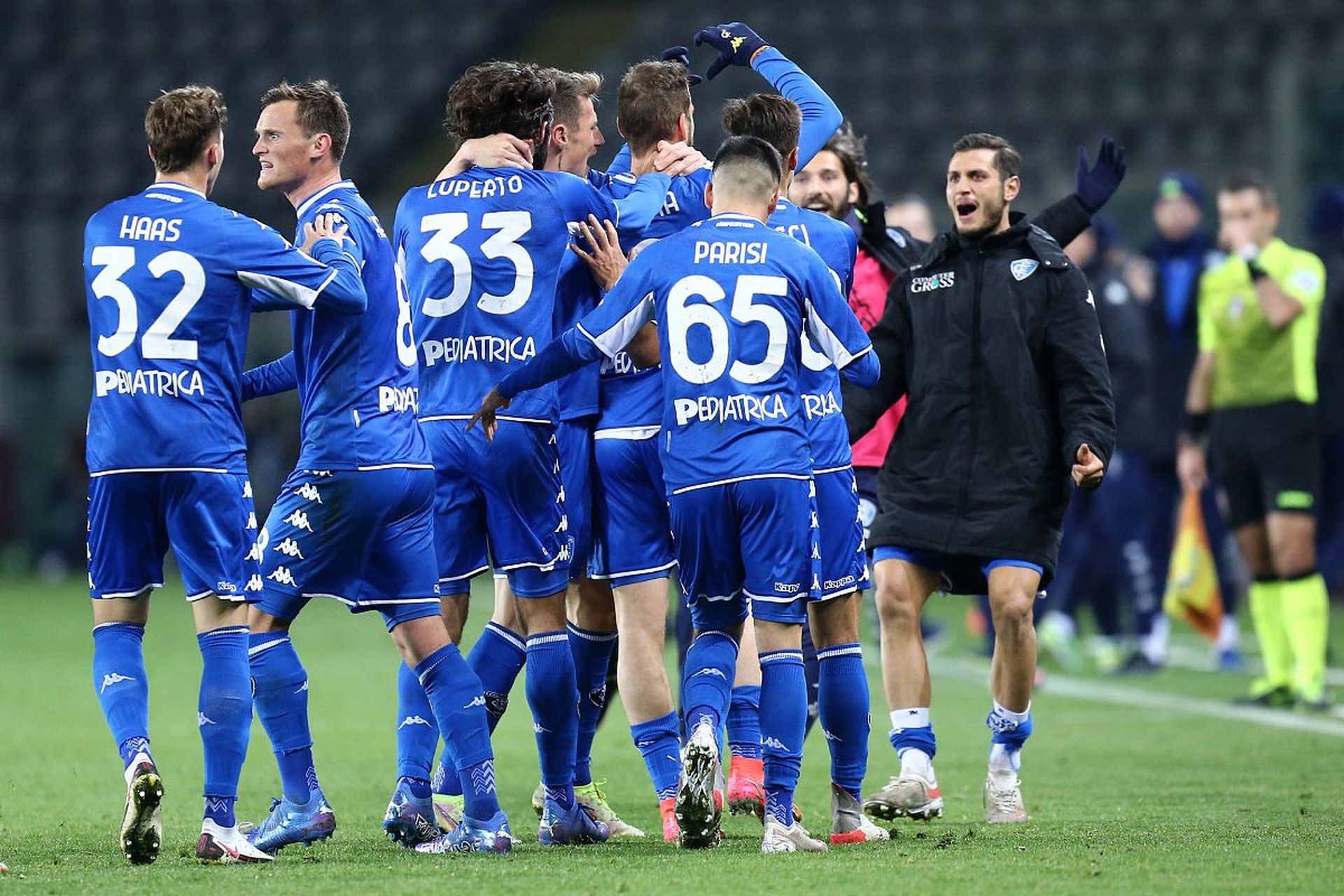 派的融合与 派的融合与